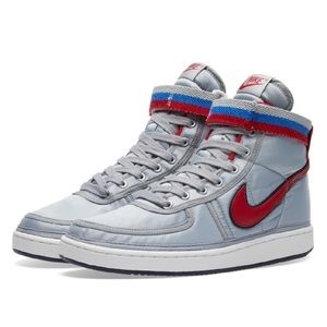 Nike Vandal High Supreme QS ‘OG’ Silver